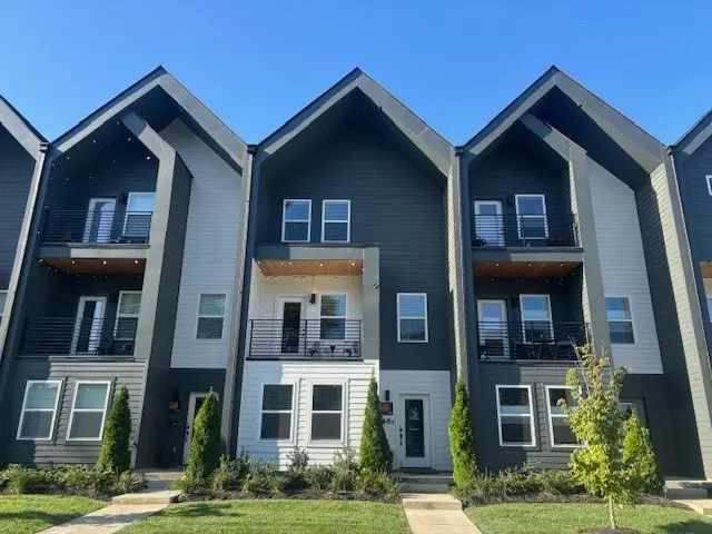 112 Fitzgerald Dr, Nashville, TN 37214 - #1