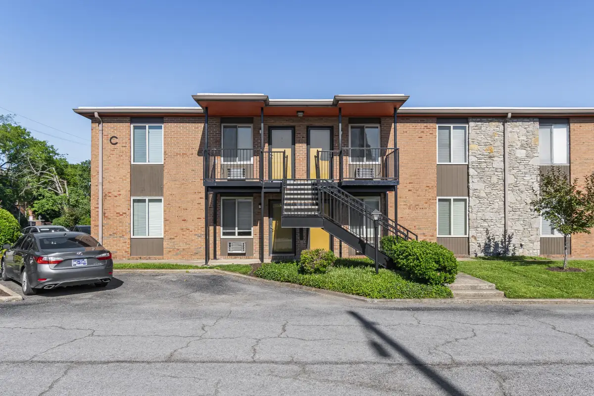 3600 Hillsboro Pike #C9, Nashville, TN 37215 - #1
