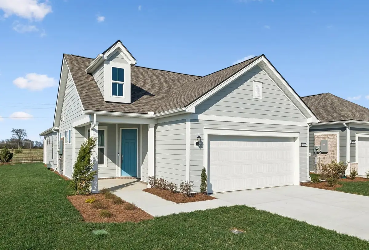 502 Scarlet Oak Road, Lebanon, TN 37090 - #1
