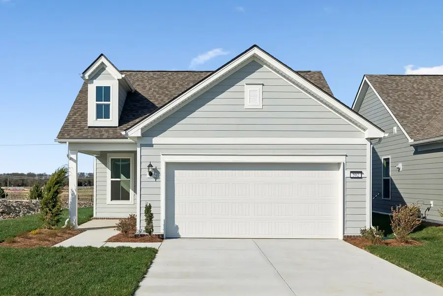 502 Scarlet Oak Road, Lebanon, TN 37090 - #2