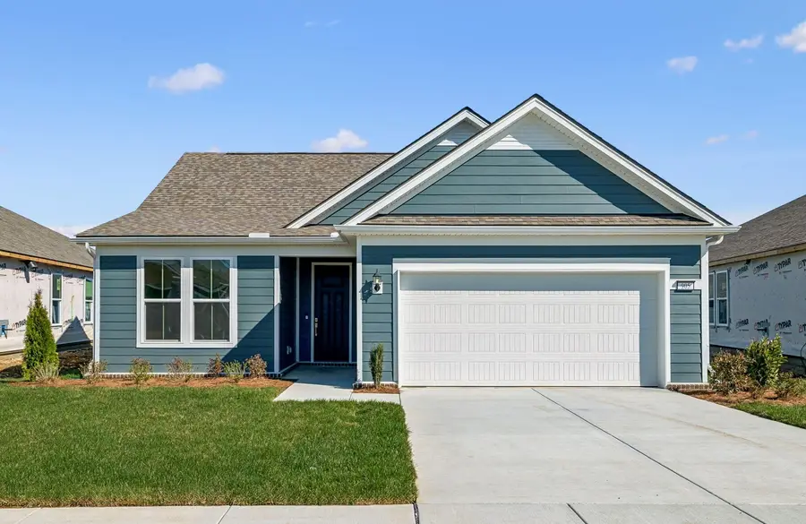 905 Bur Oak Road, Lebanon, TN 37090 - #3