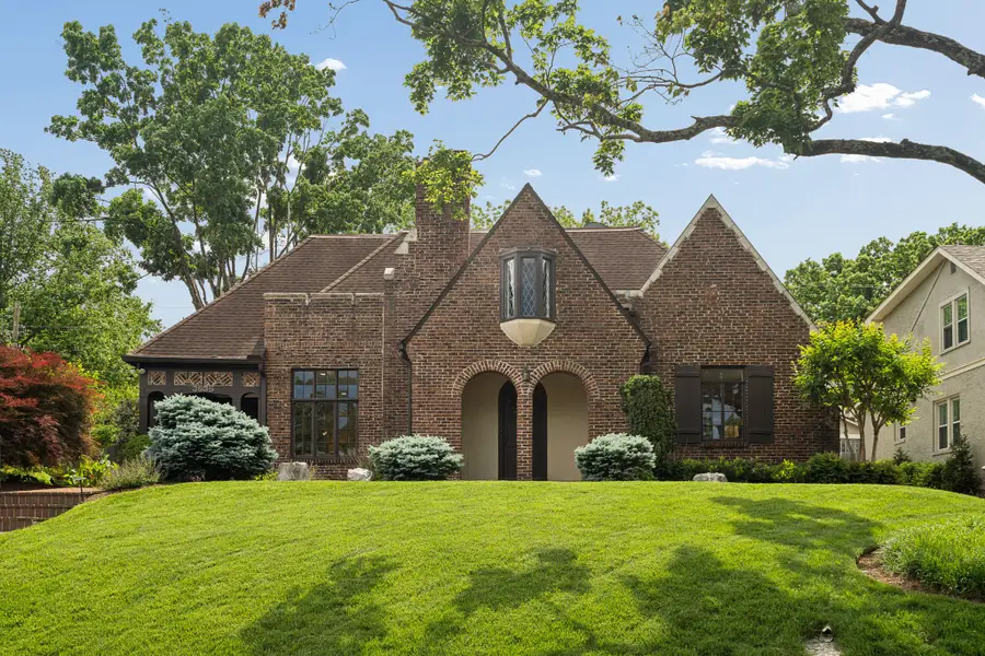 3635 Valley Vista Rd, Nashville, TN 37205 - #2
