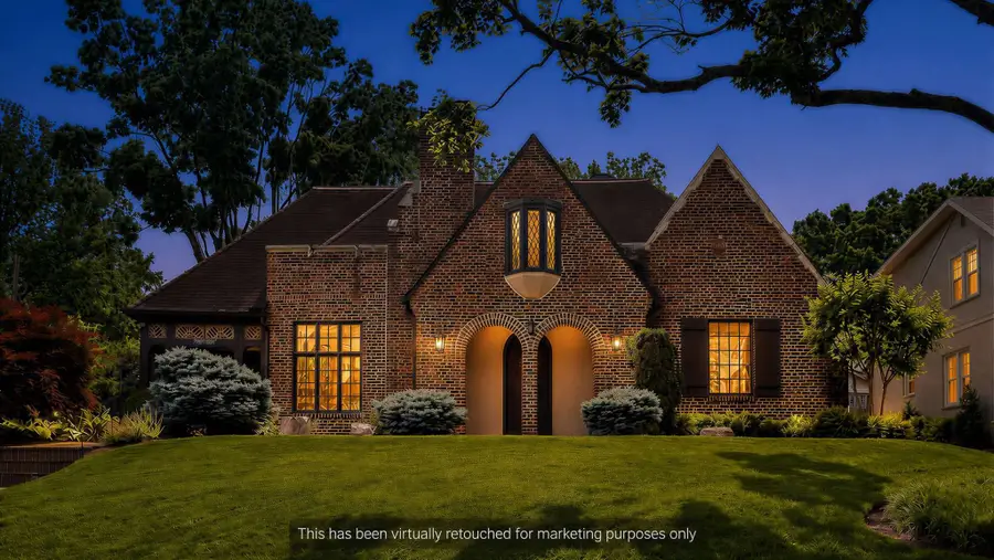 3635 Valley Vista Rd, Nashville, TN 37205 - #3