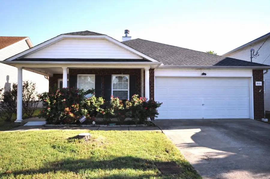 5681 Dory Dr, Antioch, TN 37013 - #2