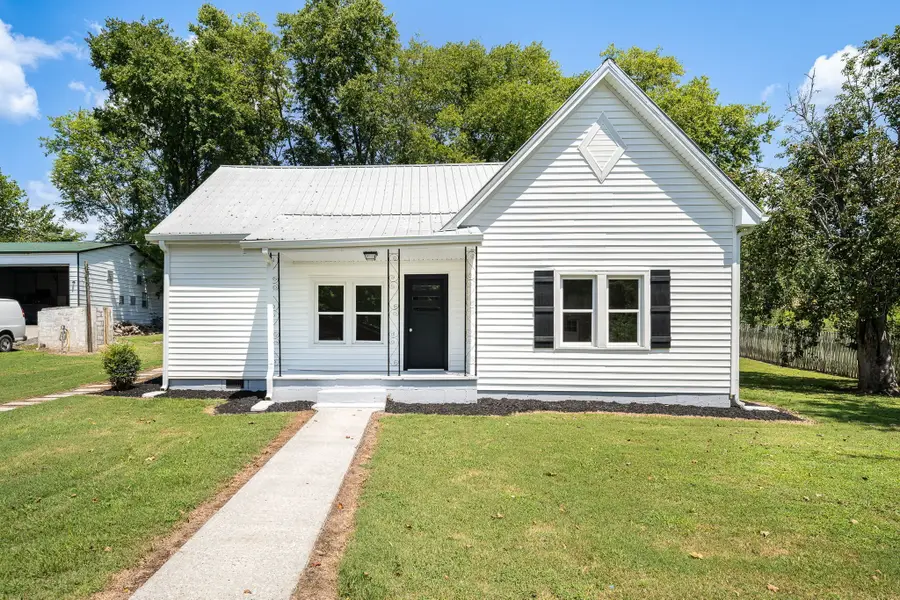 112 Re Davenport Ave, Auburntown, TN 37016 - #2