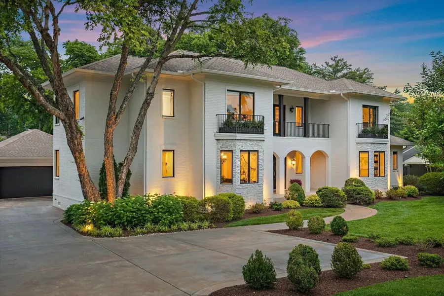 4016 Dorcas Dr, Nashville, TN 37215 - #3