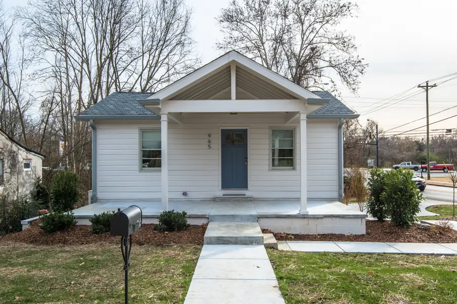 965 Green St, Franklin, TN 37064 - #2