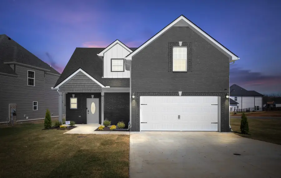 2531 Rafiki Dr, Clarksville, TN 37042 - #3