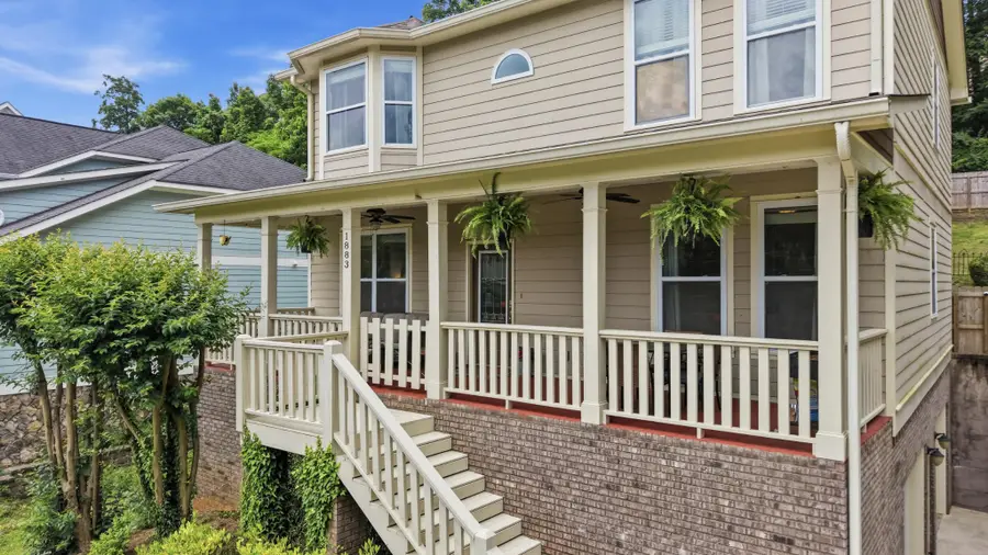 1883 Knickerbocker Avenue, Chattanooga, TN 37405 - #3