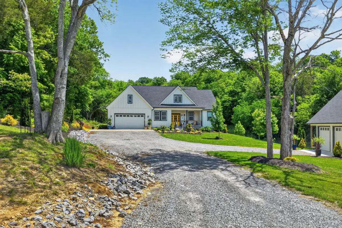 16111 Manchester Pike, Christiana, TN 37037 - #1