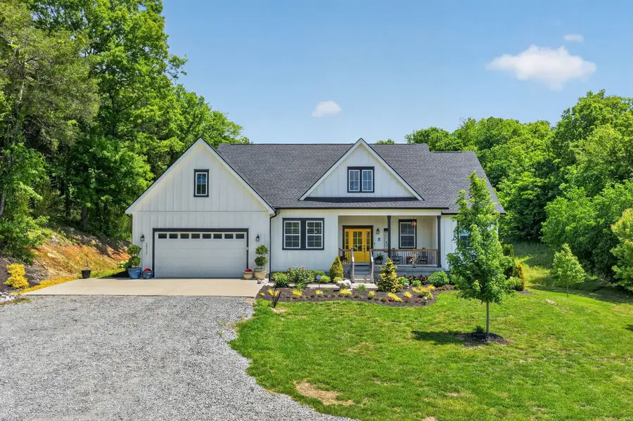 16111 Manchester Pike, Christiana, TN 37037 - #2