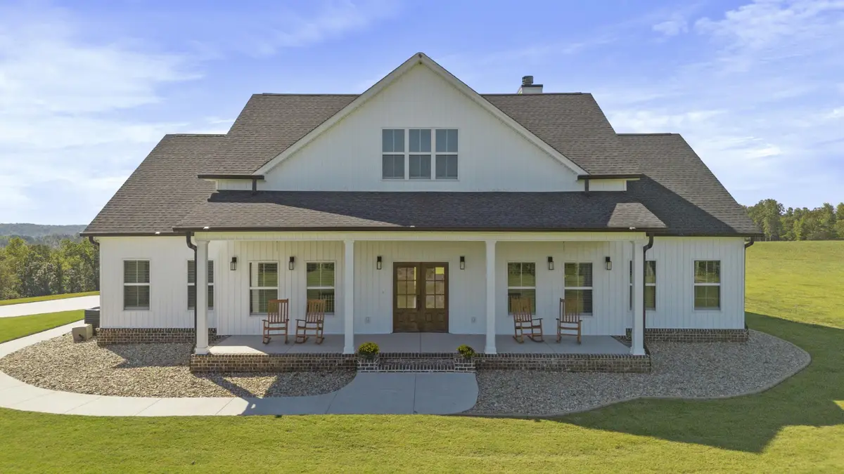 207 County Road 2, Riceville, TN 37370 - #1