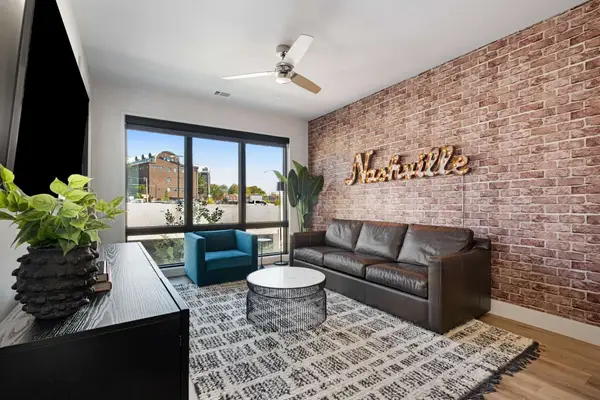 303 31st Avenue N #304, Nashville, TN 37203