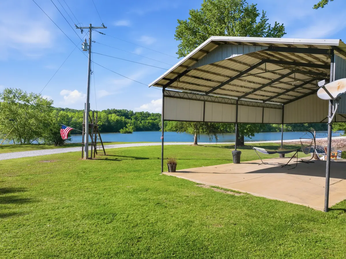 0 Jakes Point, Decaturville, TN 38329 - #1