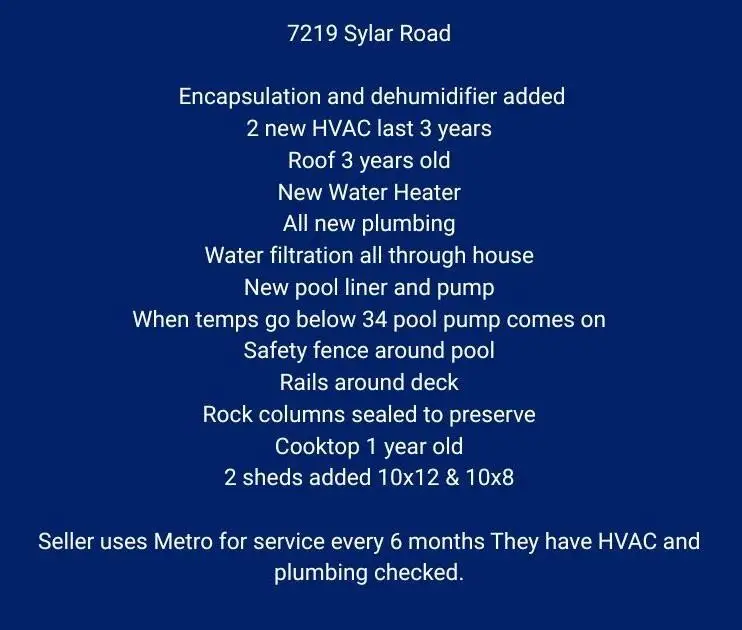7219 Sylar Road, Ooltewah, TN 37363 - #2