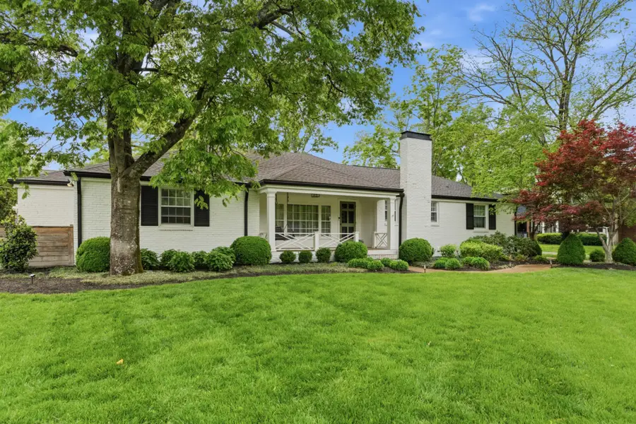 2833 Sugar Tree Rd, Nashville, TN 37215 - #2