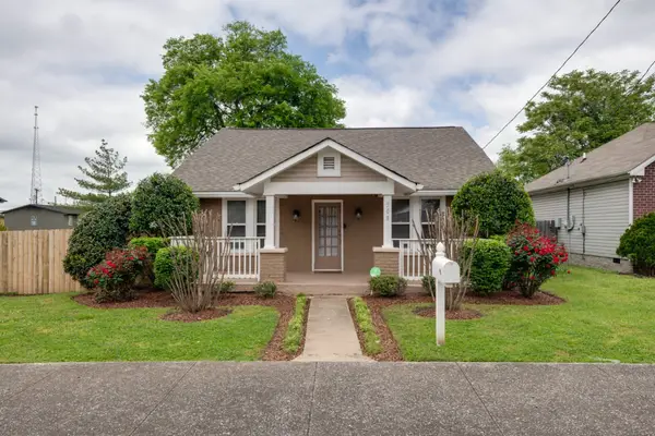 508 N 2nd St, Nashville, TN 37207