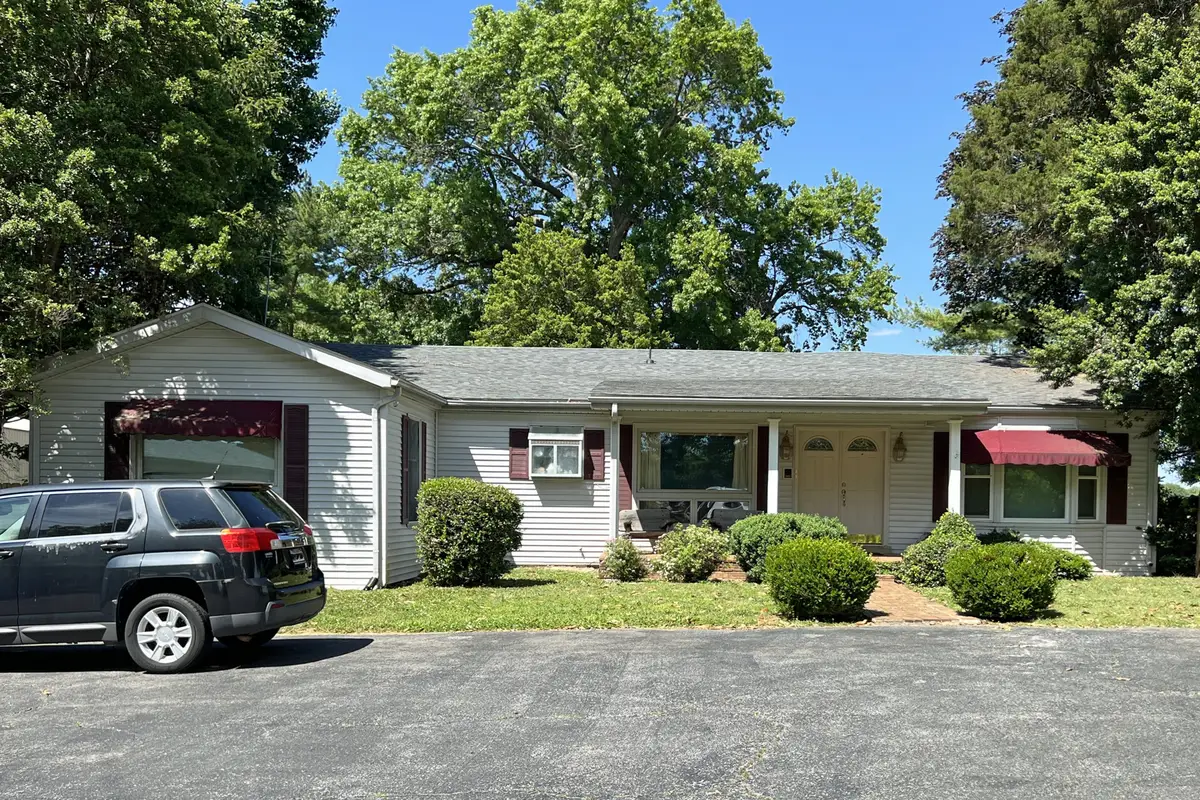 1810 Kummer Rd, Franklin, KY 42134 - #1