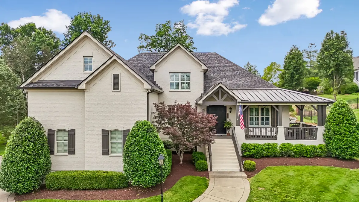 2005 Clifton Johnston Ct, Nolensville, TN 37135 - #1