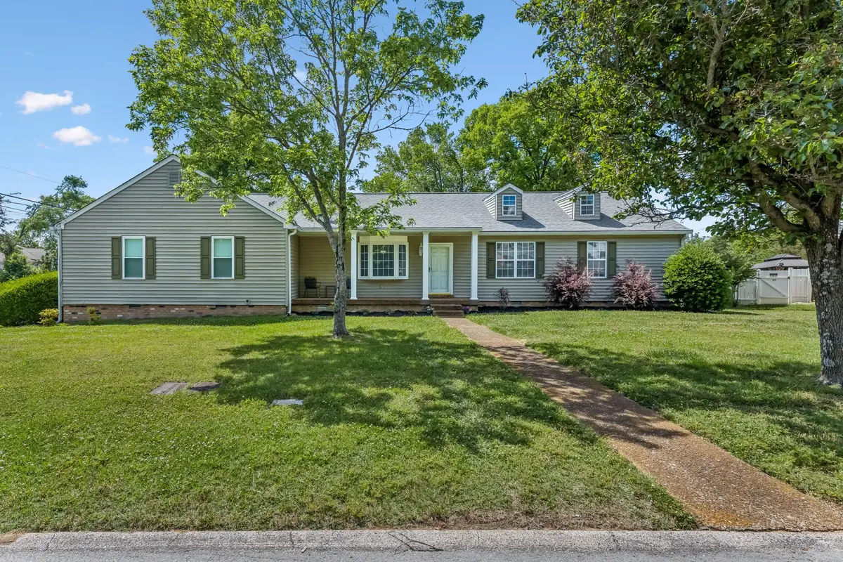 3876 Priest Lake Dr #B, Nashville, TN 37217 - #1