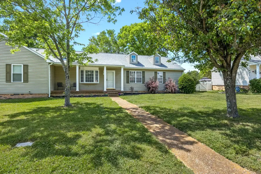 3876 Priest Lake Dr #B, Nashville, TN 37217 - #3