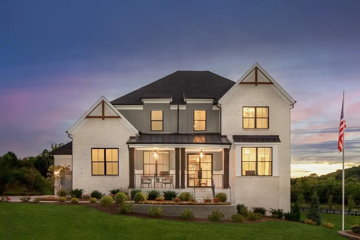 111 Cedarstone Drive, Mount Juliet, TN 37122 - #1