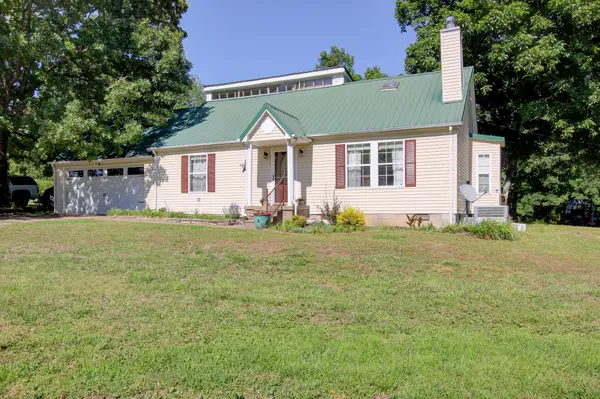 4507 Highway 48, Cumberland Furnace, TN 37051