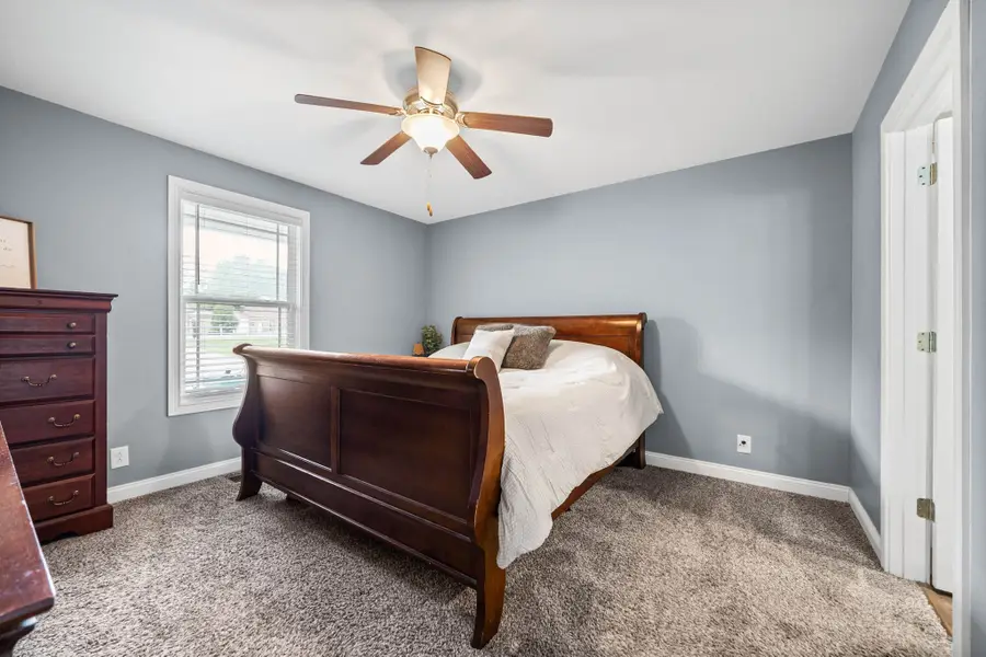 331 Woodale Dr, Clarksville, TN 37042 - #3