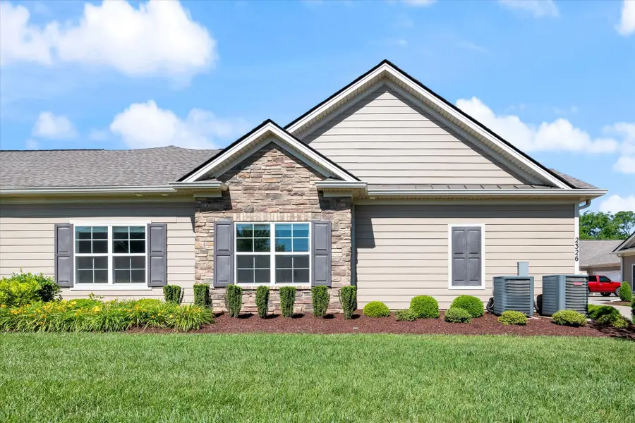2326 Stonecenter Ln, Murfreesboro, TN 37128 - #3