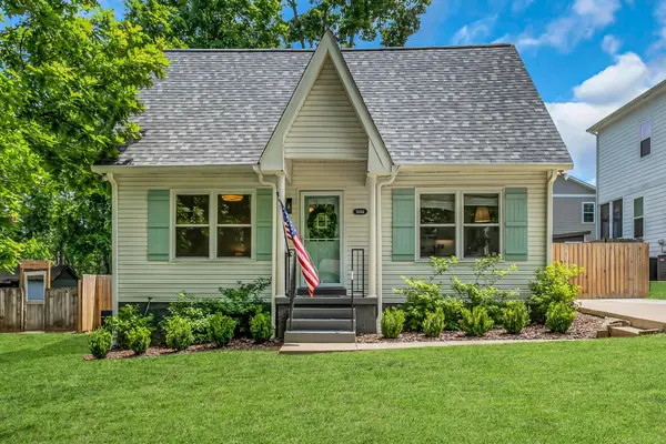 506 Nichol Rd #A, Nashville, TN 37209