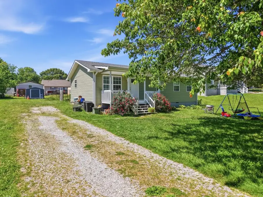 163 Haley Ave, Doyle, TN 38559 - #2
