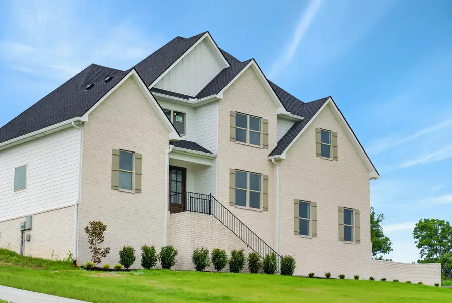 295 Bridle Path Lane, Hartsville, TN 37074 - #2