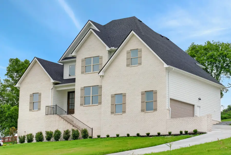 295 Bridle Path Lane, Hartsville, TN 37074 - #3