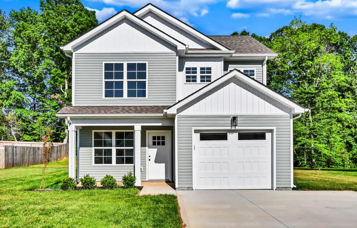 241 Wayne Hall Rd, Clarksville, TN 37040 - #1