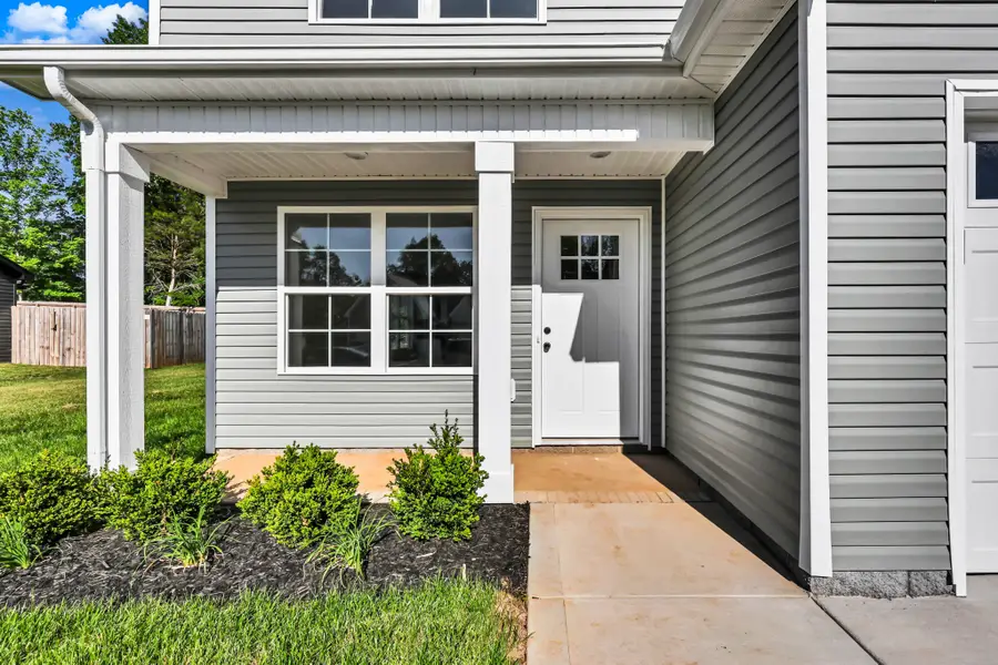 241 Wayne Hall Rd, Clarksville, TN 37040 - #2