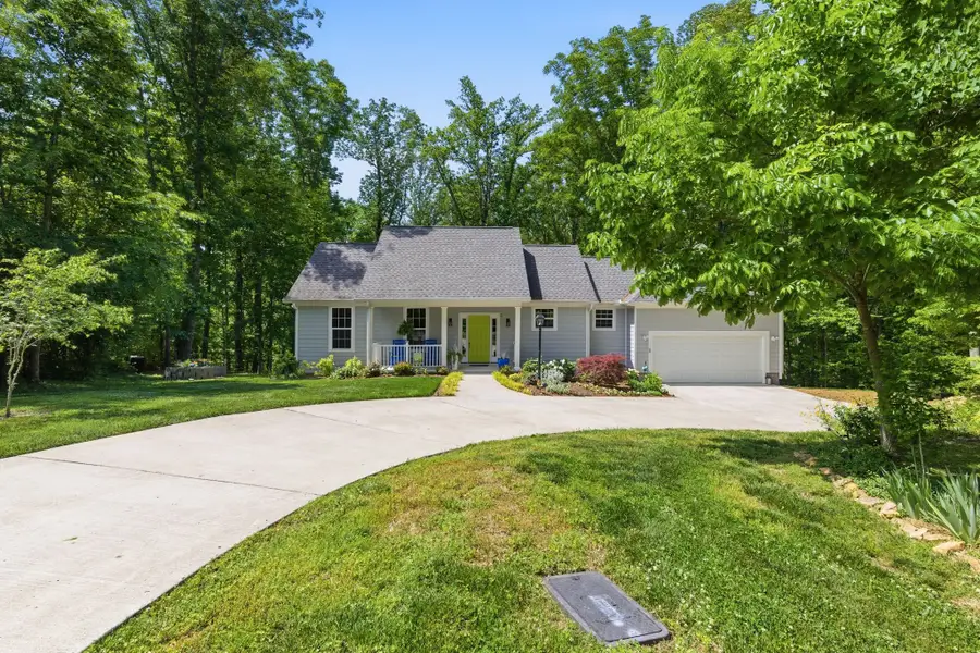 4257 Gourley Rd, Pegram, TN 37143 - #2