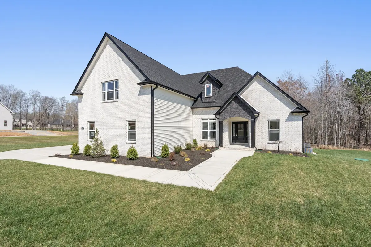 625 Bumblebee Way, Clarksville, TN 37042 - #1