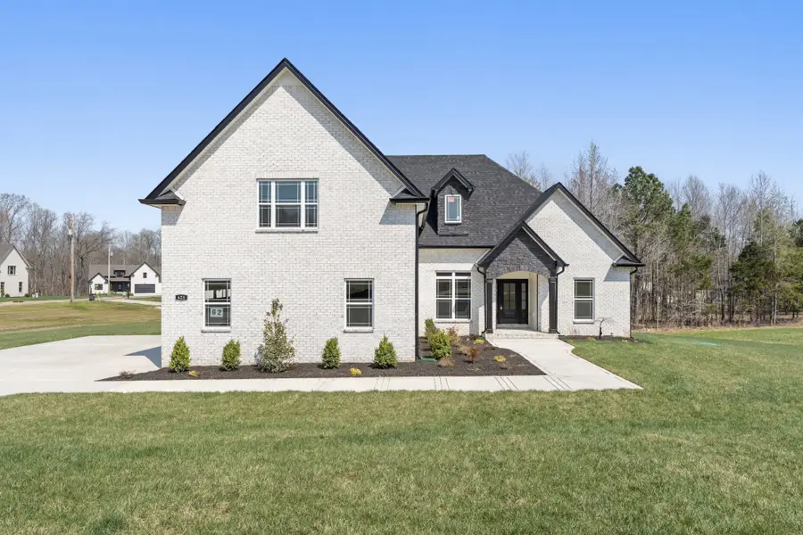 625 Bumblebee Way, Clarksville, TN 37042 - #2