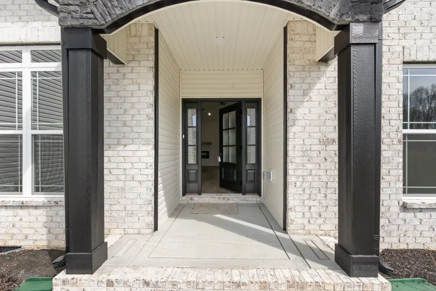 625 Bumblebee Way, Clarksville, TN 37042 - #3