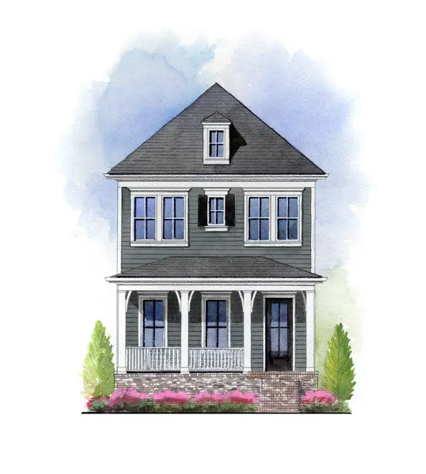 4121 Brendlyn Lane, Nolensville, TN 37135