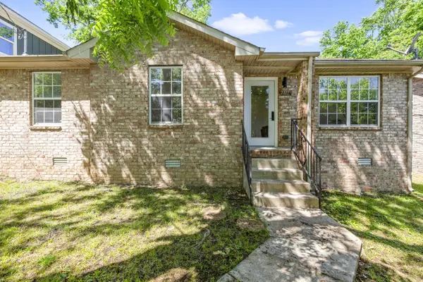 2111 14th Ave N, Nashville, TN 37208