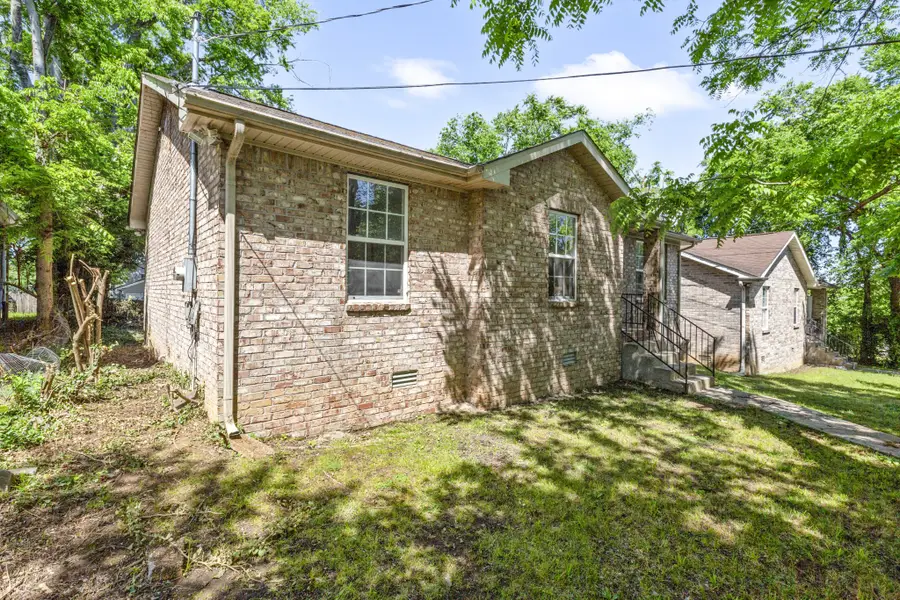 2111 14th Ave N, Nashville, TN 37208 - #2