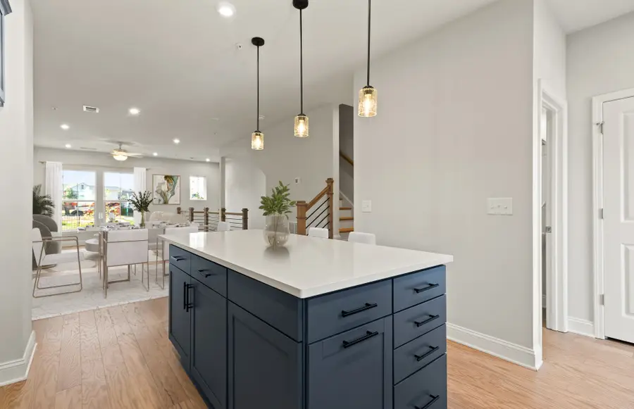 443 Lookout Lane, Nashville, TN 37218 - #3