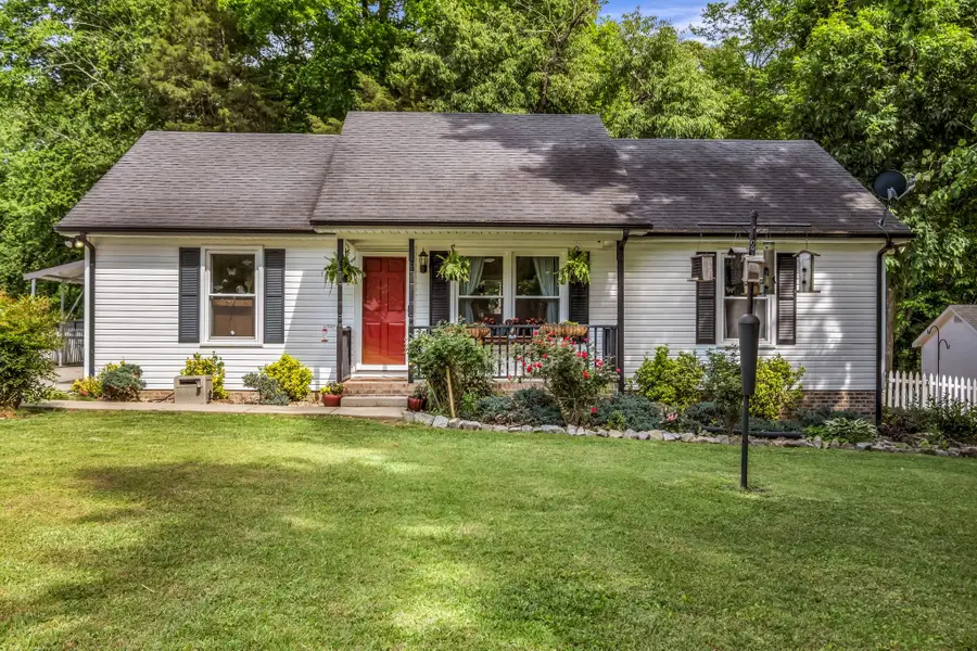 2017 Shawnee Ln, Greenbrier, TN 37073 - #2