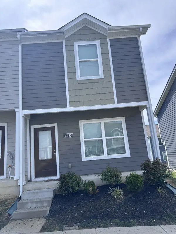 4053 Cody Dr, La Vergne, TN 37086