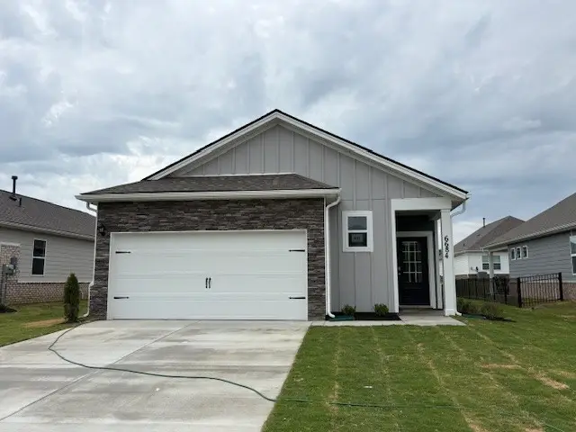 6684 Japonica Lane, White House, TN 37188 - #1