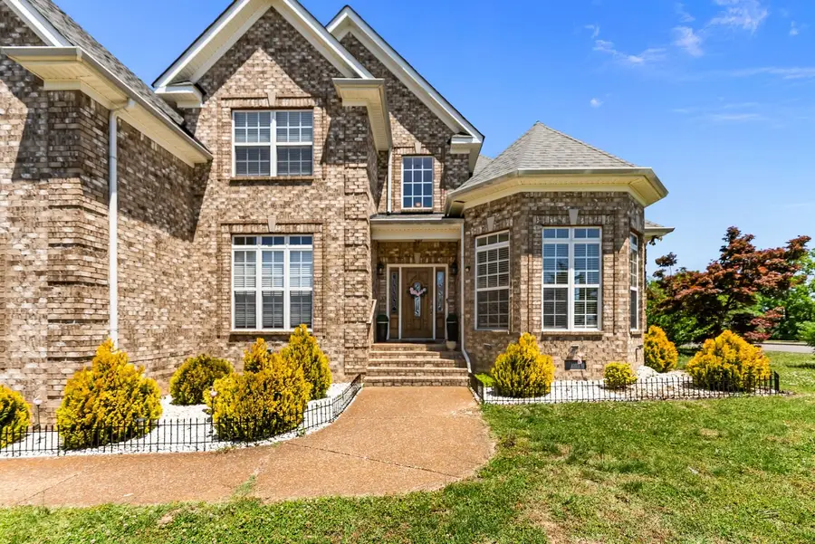 604 Summerbreeze Ln, Antioch, TN 37013 - #2