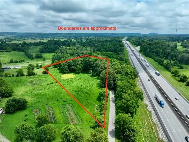 0 Ray Houchin Rd, Smiths Grove, KY 42171 - #1