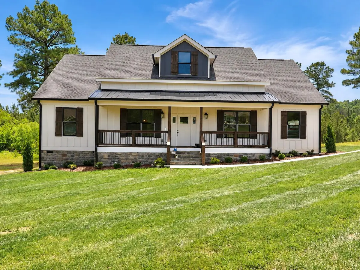 123 Bob White Drive, Ocoee, TN 37361 - #1