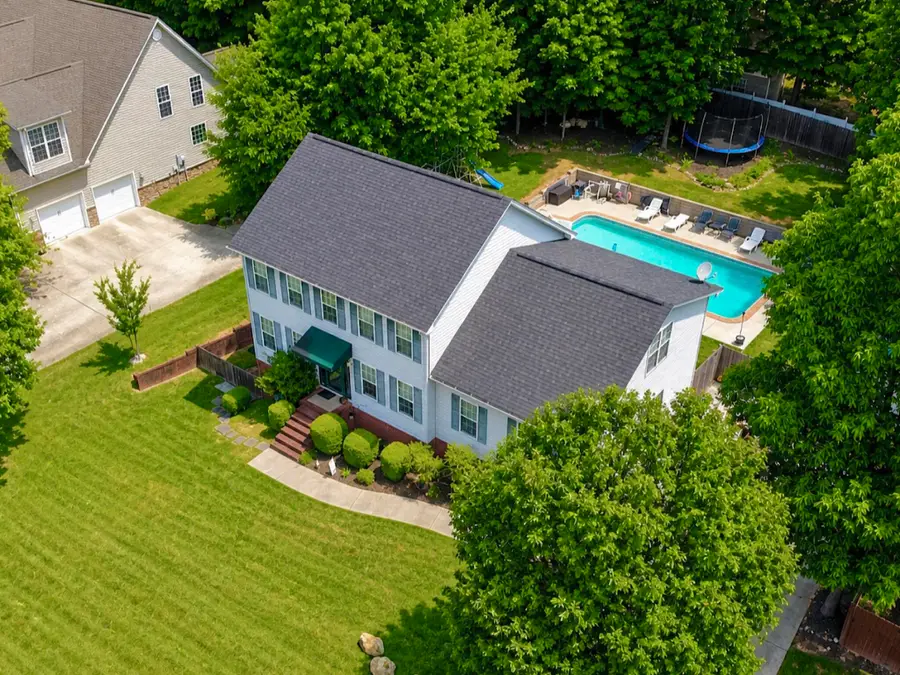 1058 Crossing Way Nw, Cleveland, TN 37312 - #2